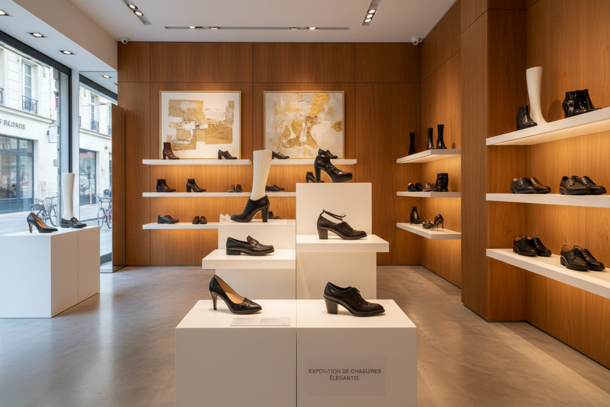 Chaussures