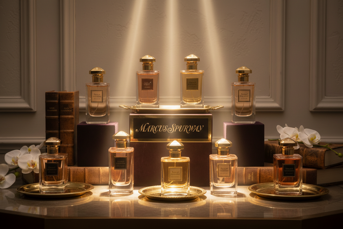 Parfumerie