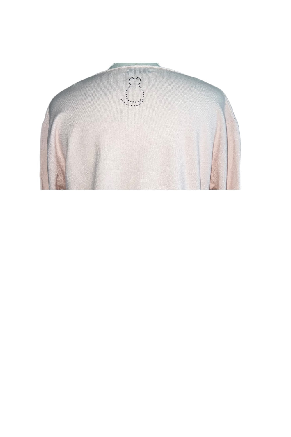 PULL V LOGO CHAT