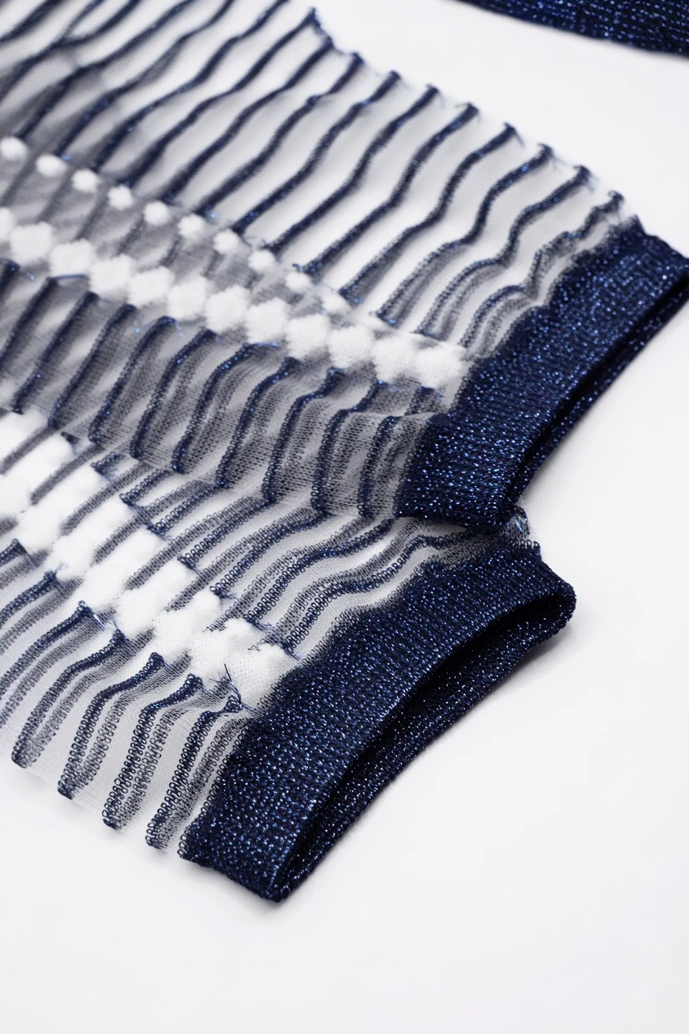 CHAUSSETTES BOAVISTA BLUE