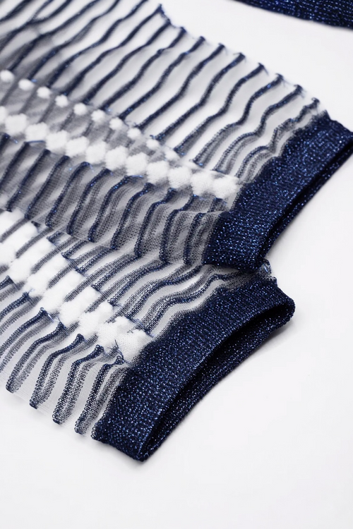 CHAUSSETTES BOAVISTA BLUE