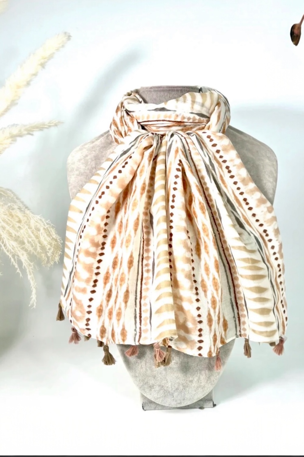FOULARD (90x180)