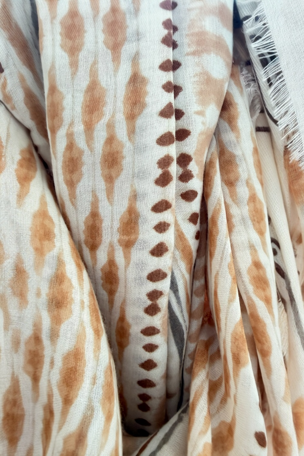 FOULARD (90x180)