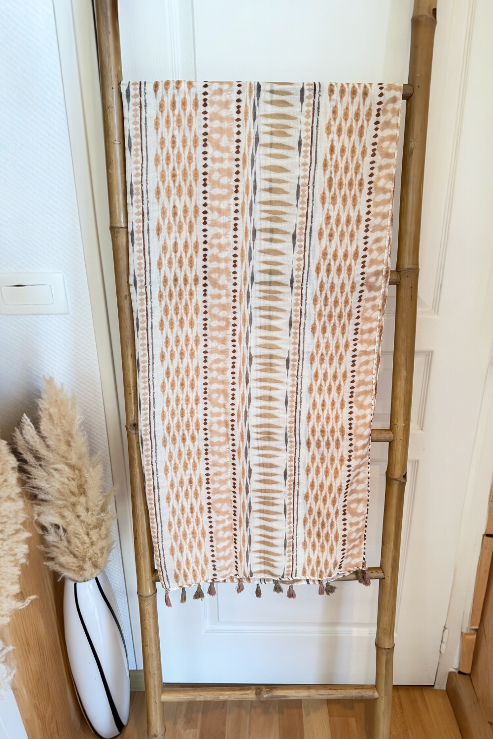 FOULARD (90x180)