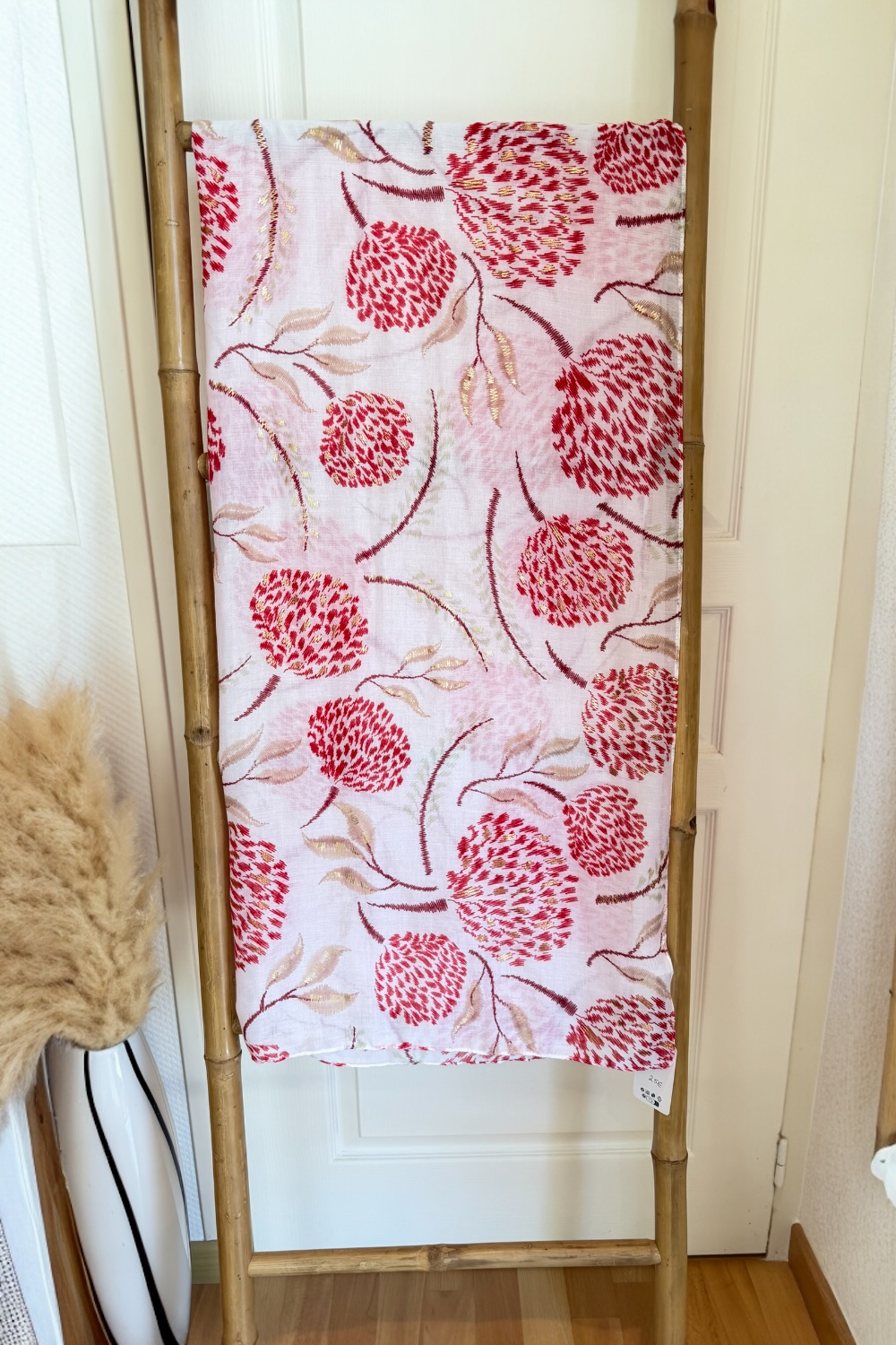 FOULARD (90x180)
