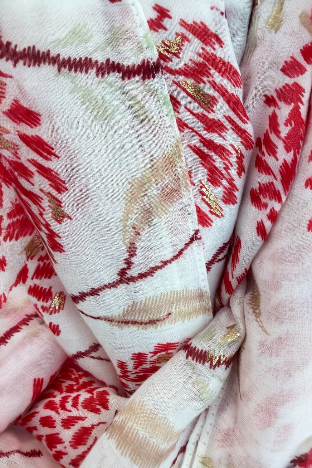 FOULARD (90x180)