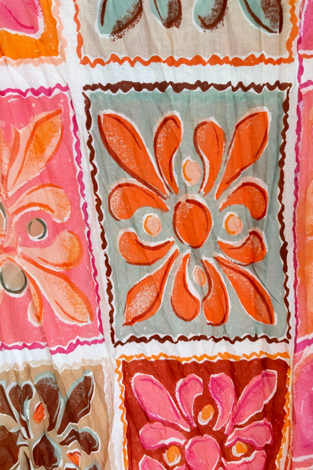 FOULARD (98x190)
