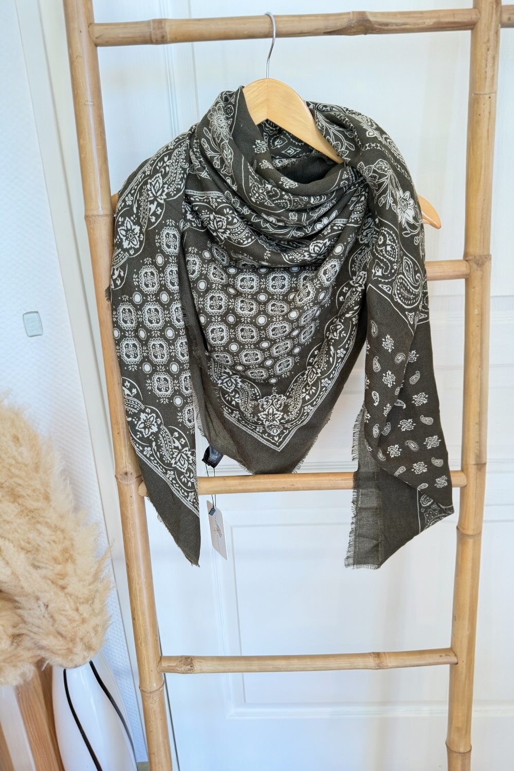 FOULARD (Carré 135)