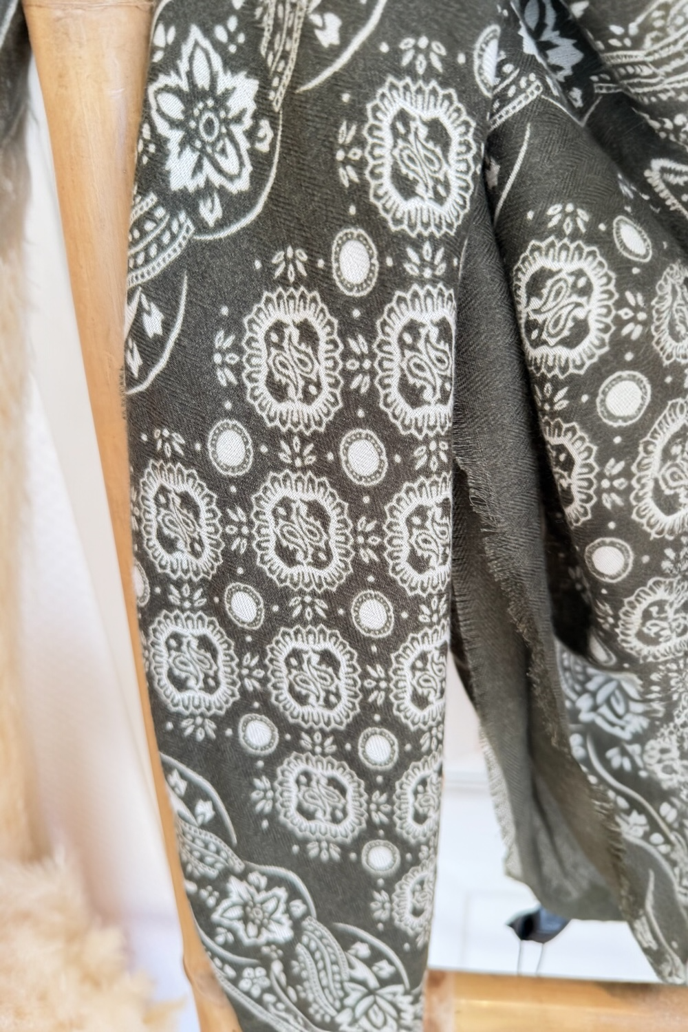 FOULARD (Carré 135)