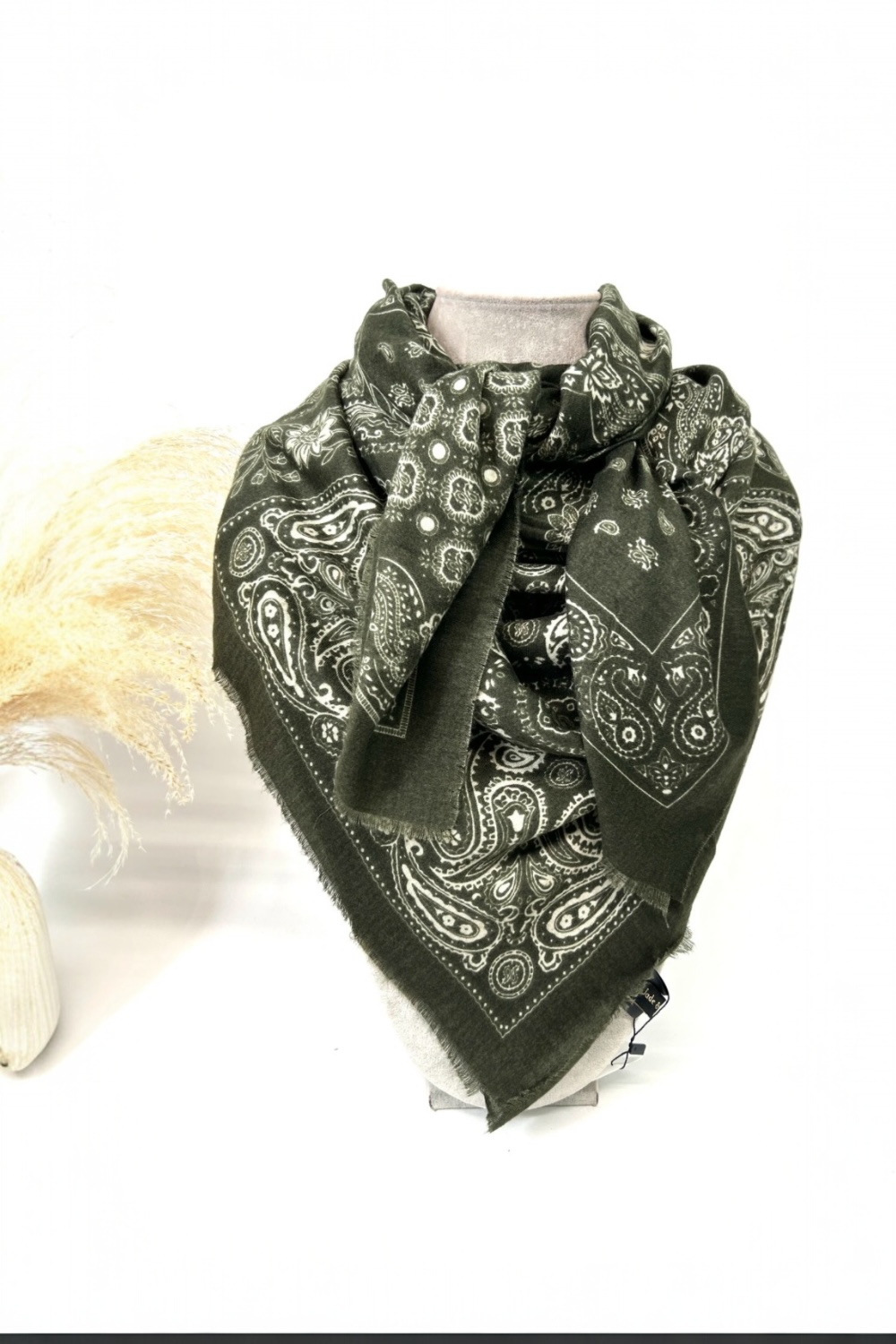 FOULARD (Carré 135)
