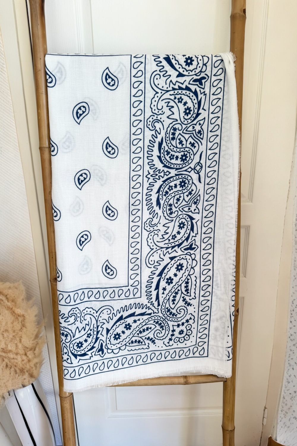 FOULARD (Carré 110)