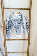 FOULARD (Carré 110)