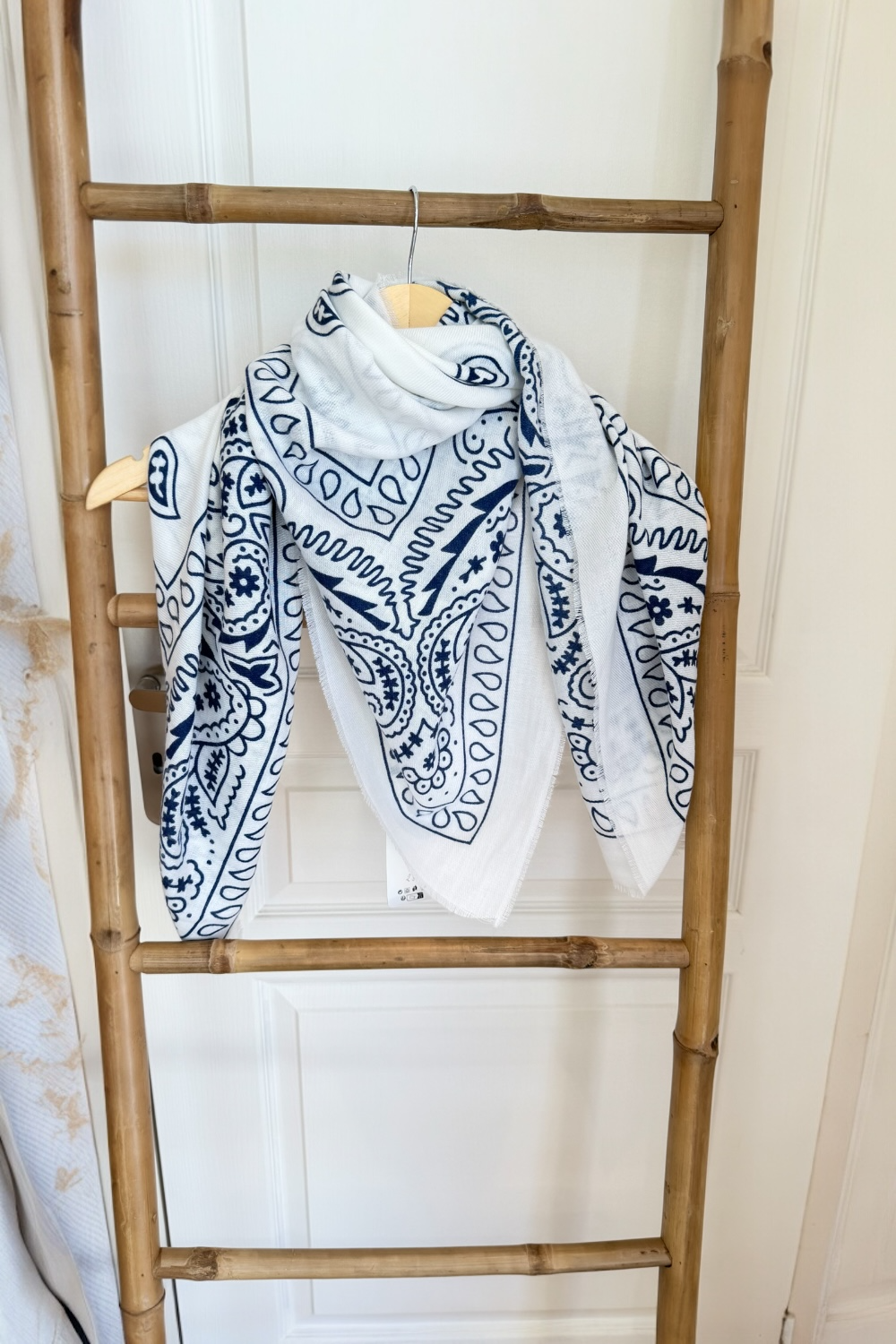 FOULARD (Carré 110)