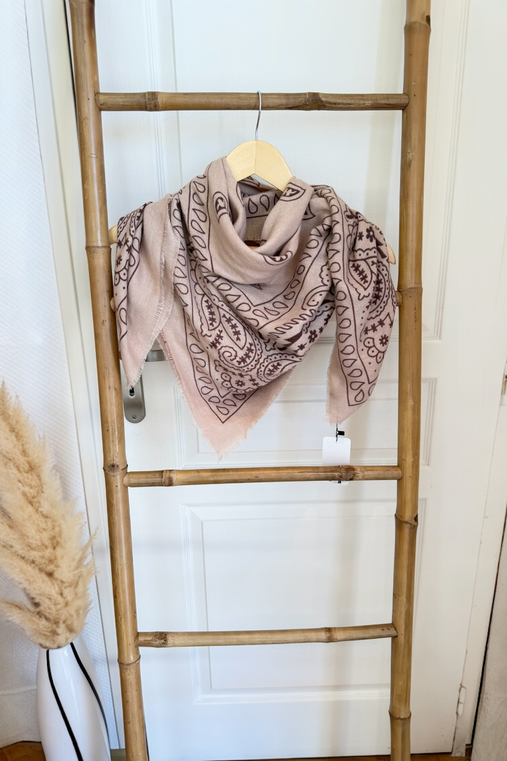 FOULARD (Carré 110)