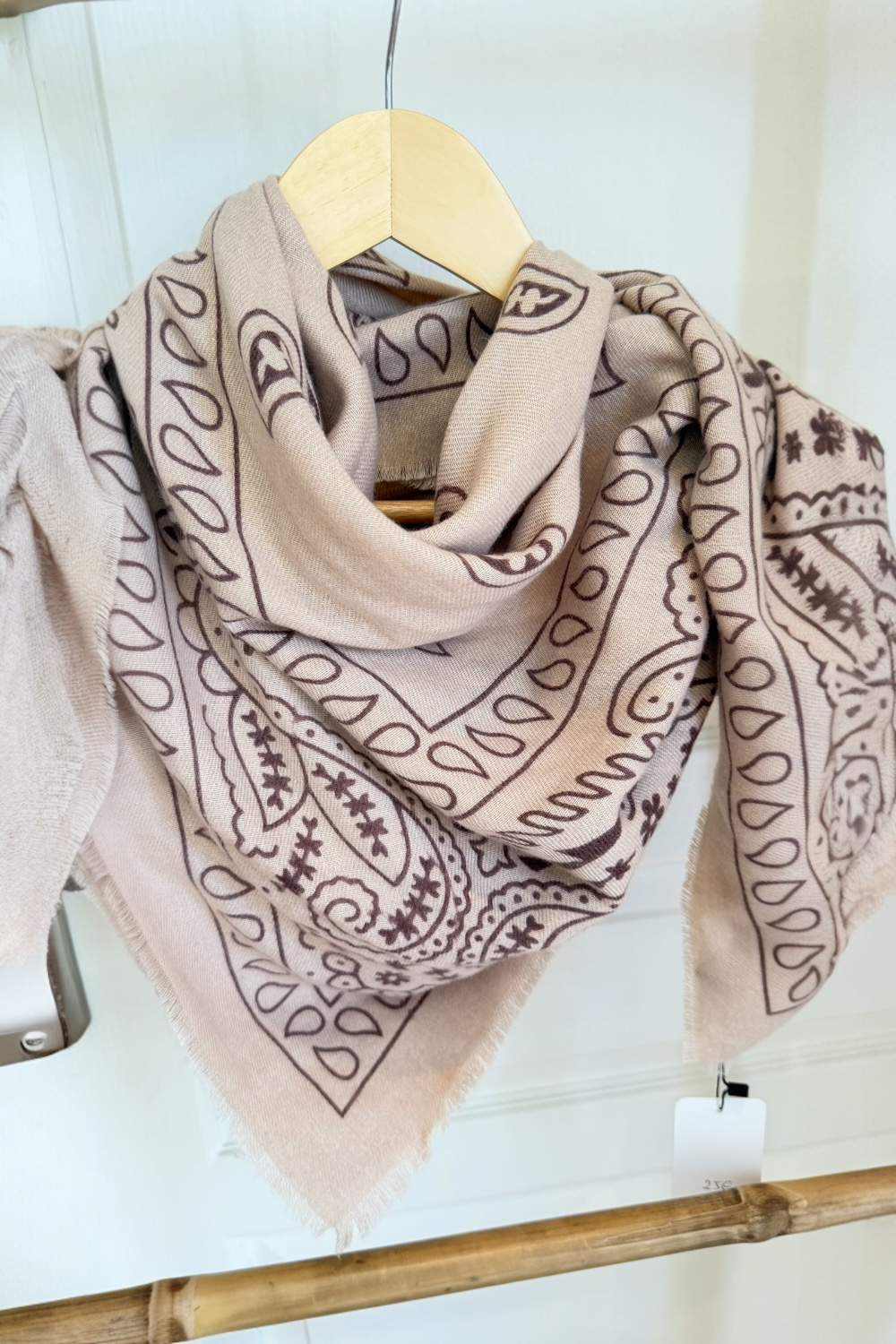 FOULARD (Carré 110)