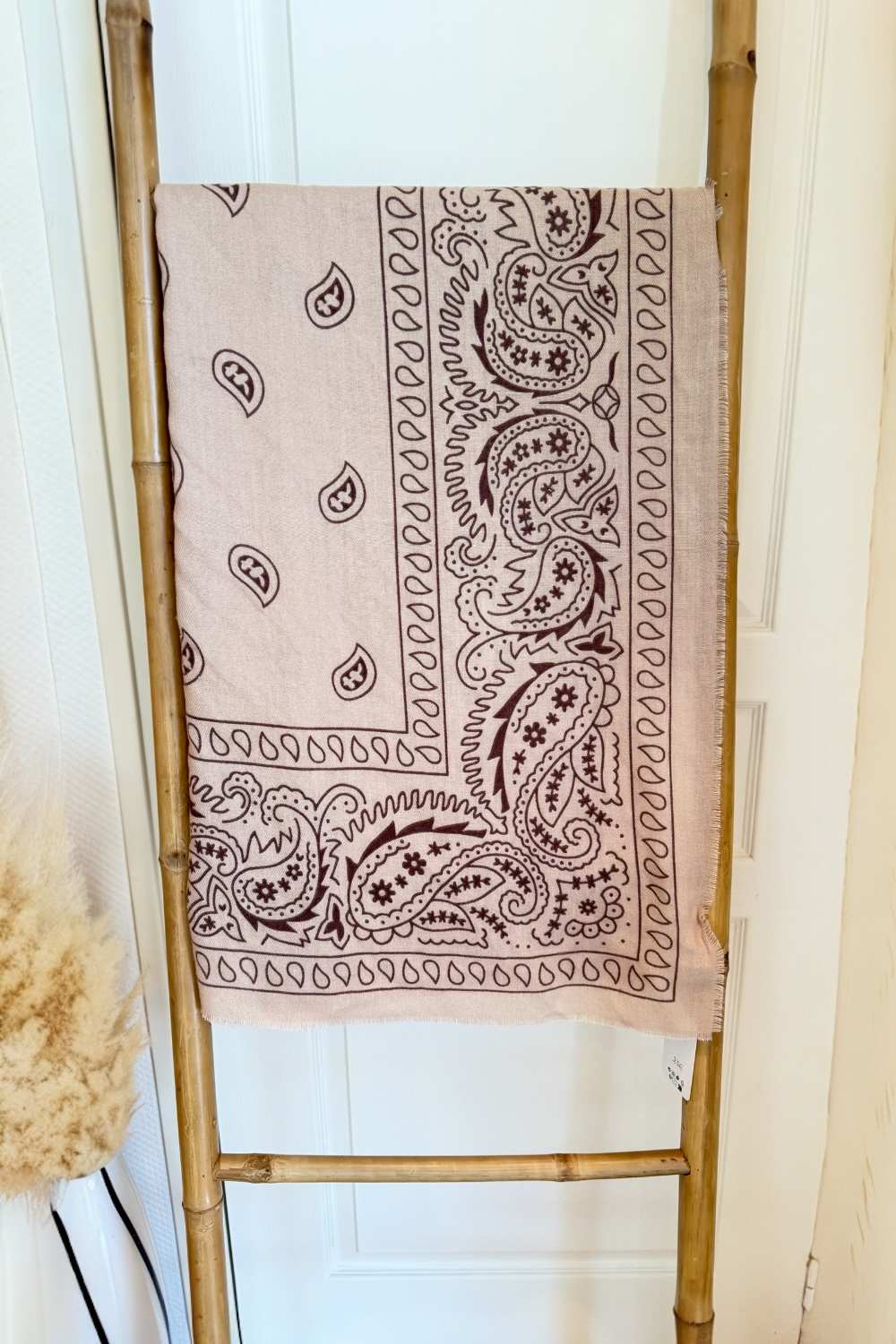 FOULARD (Carré 110)