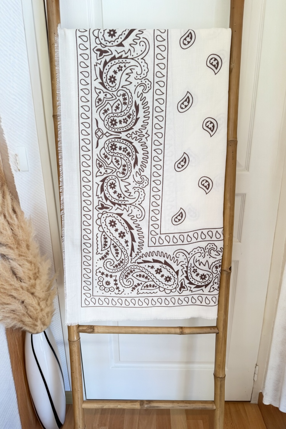 FOULARD (Carré 110)
