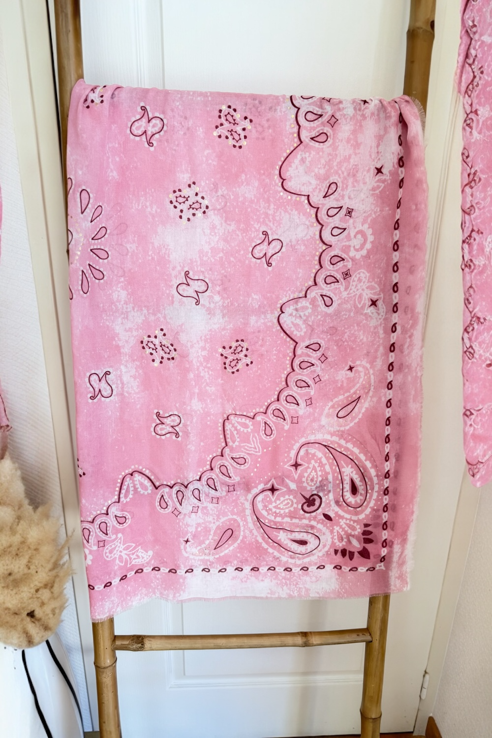 FOULARD (Carré 110)
