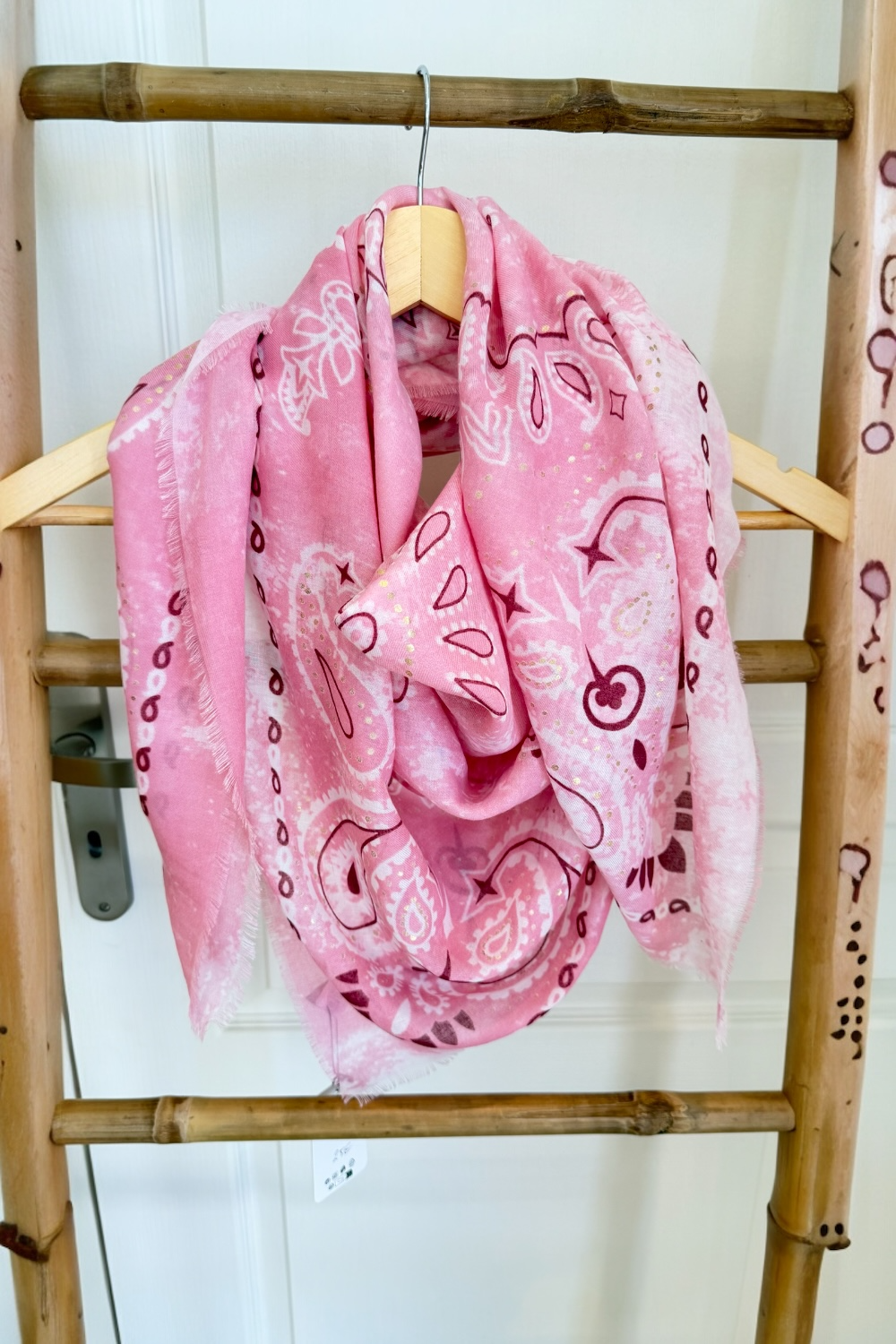 FOULARD (Carré 110)