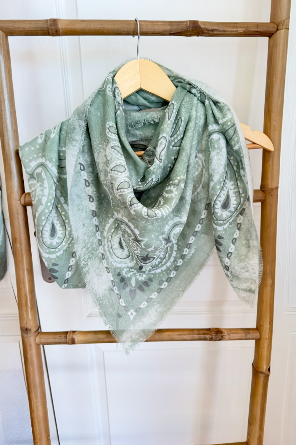 FOULARD (Carré 110)