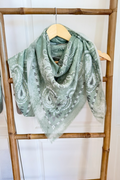 FOULARD (Carré 110)