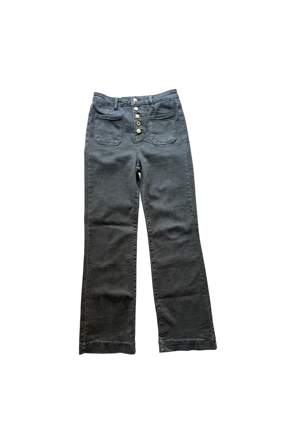 JEANS MOKA