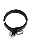 CEINTURE CUIR PERFOREE TU - 02972