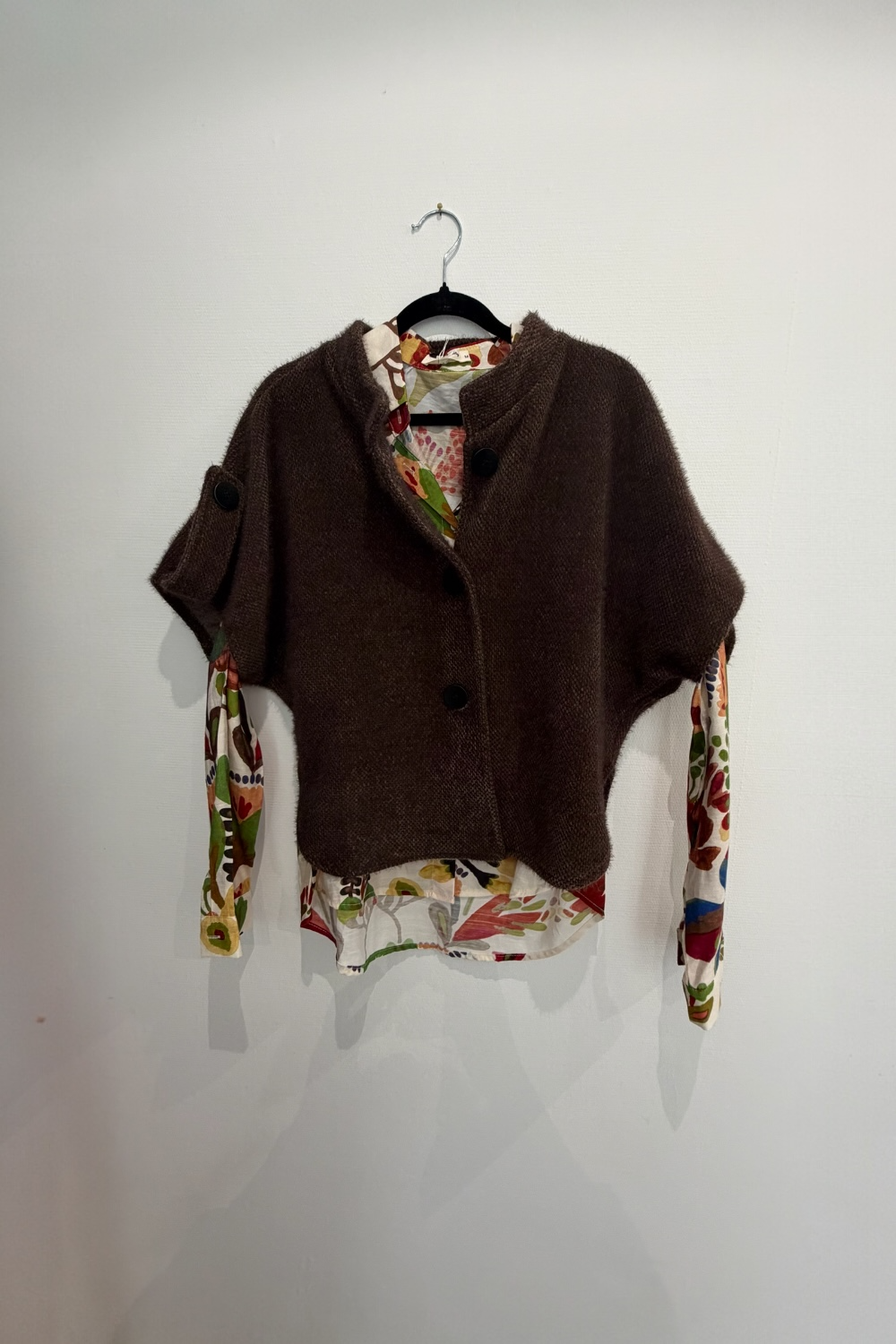 Poncho