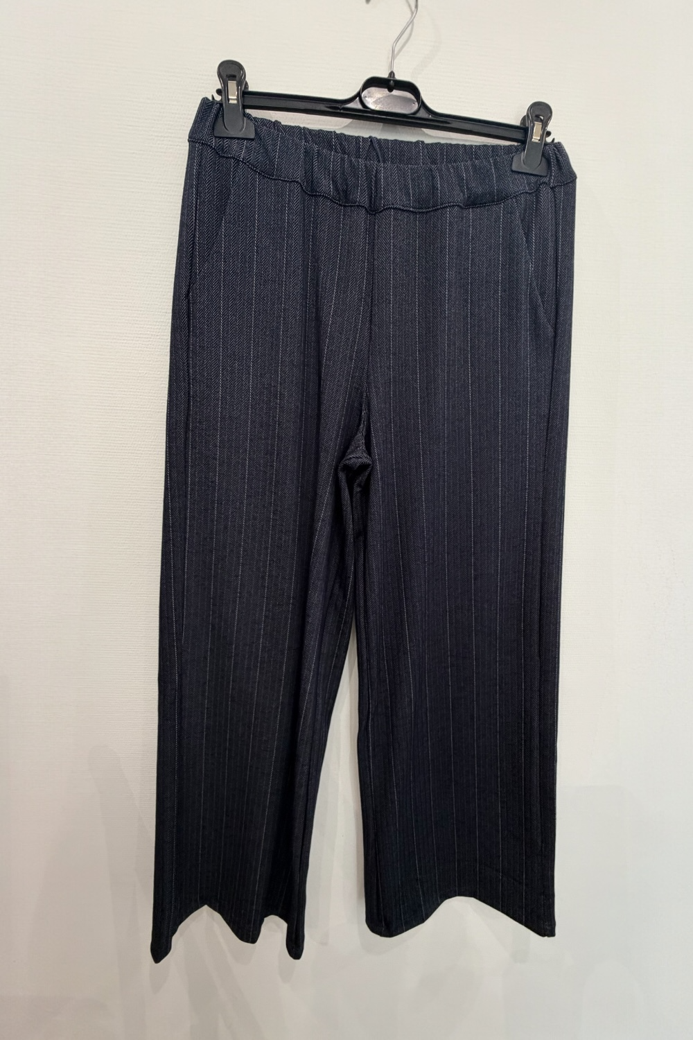 Pantalon Jacquard
