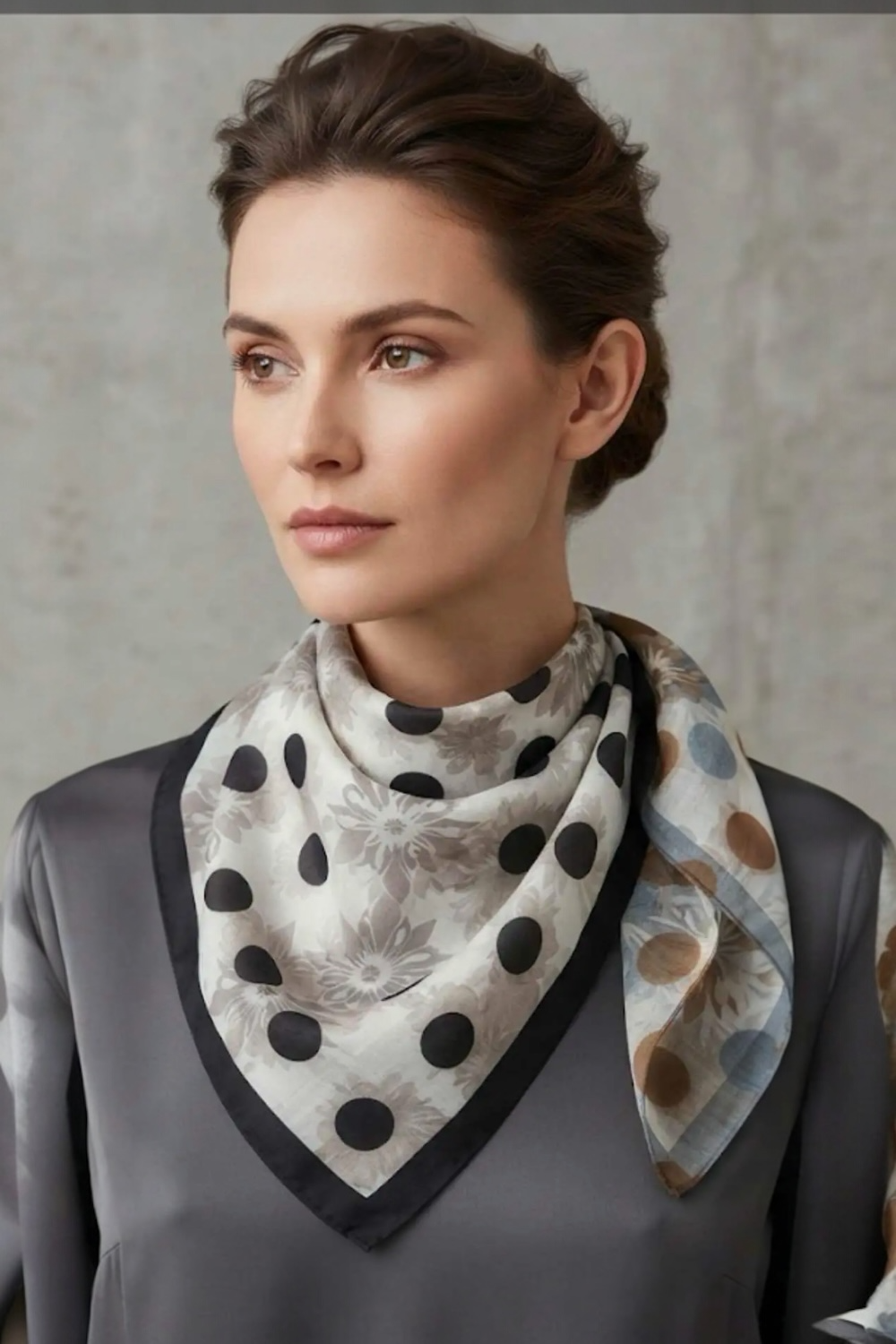 Foulard