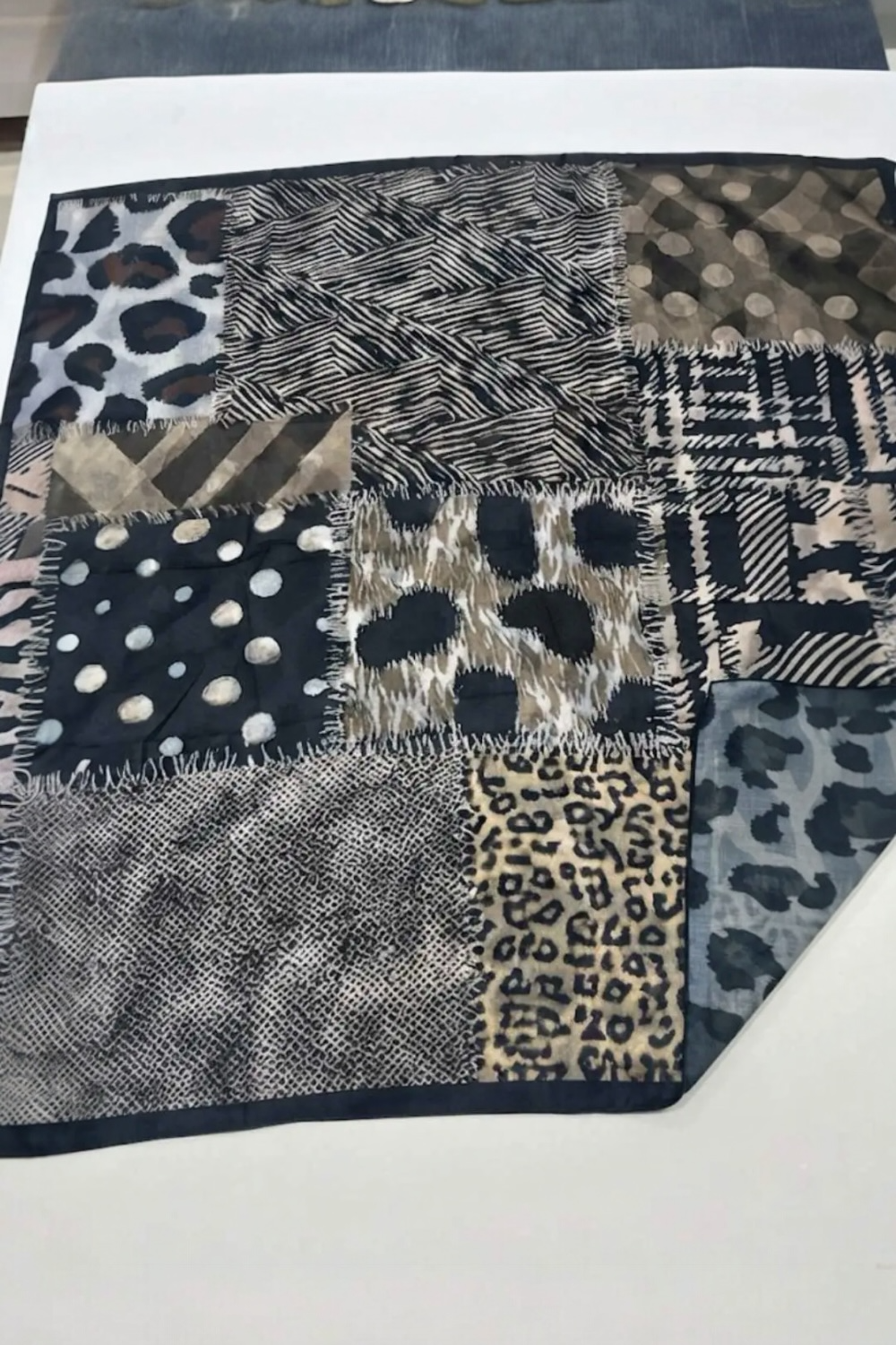 Foulard