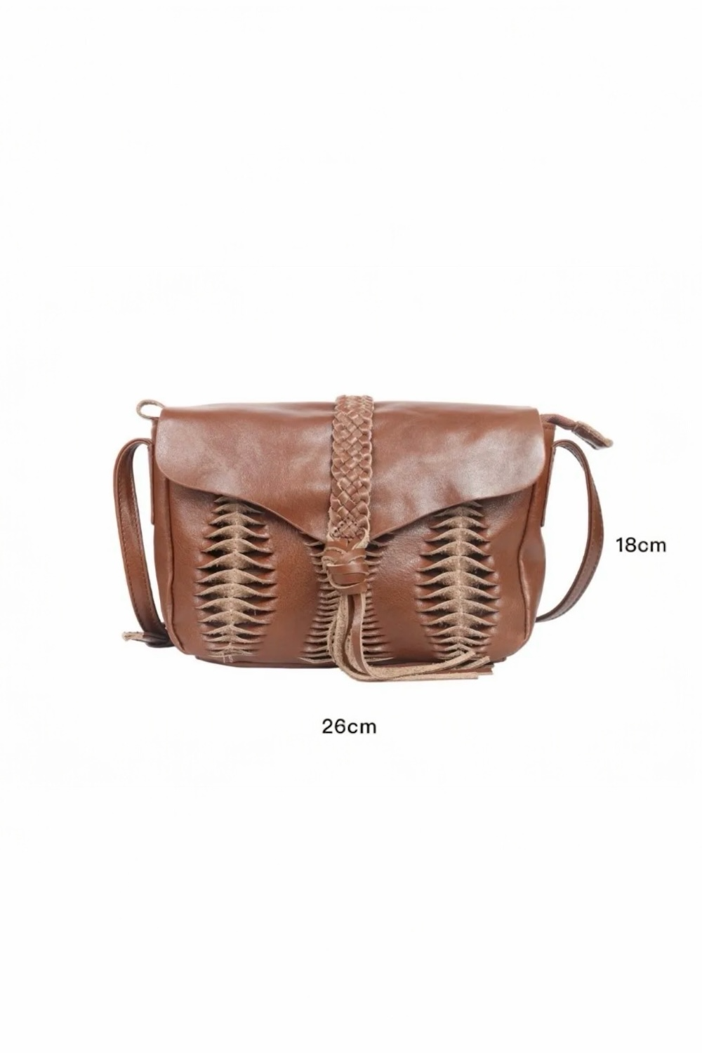 Sac en Cuir
