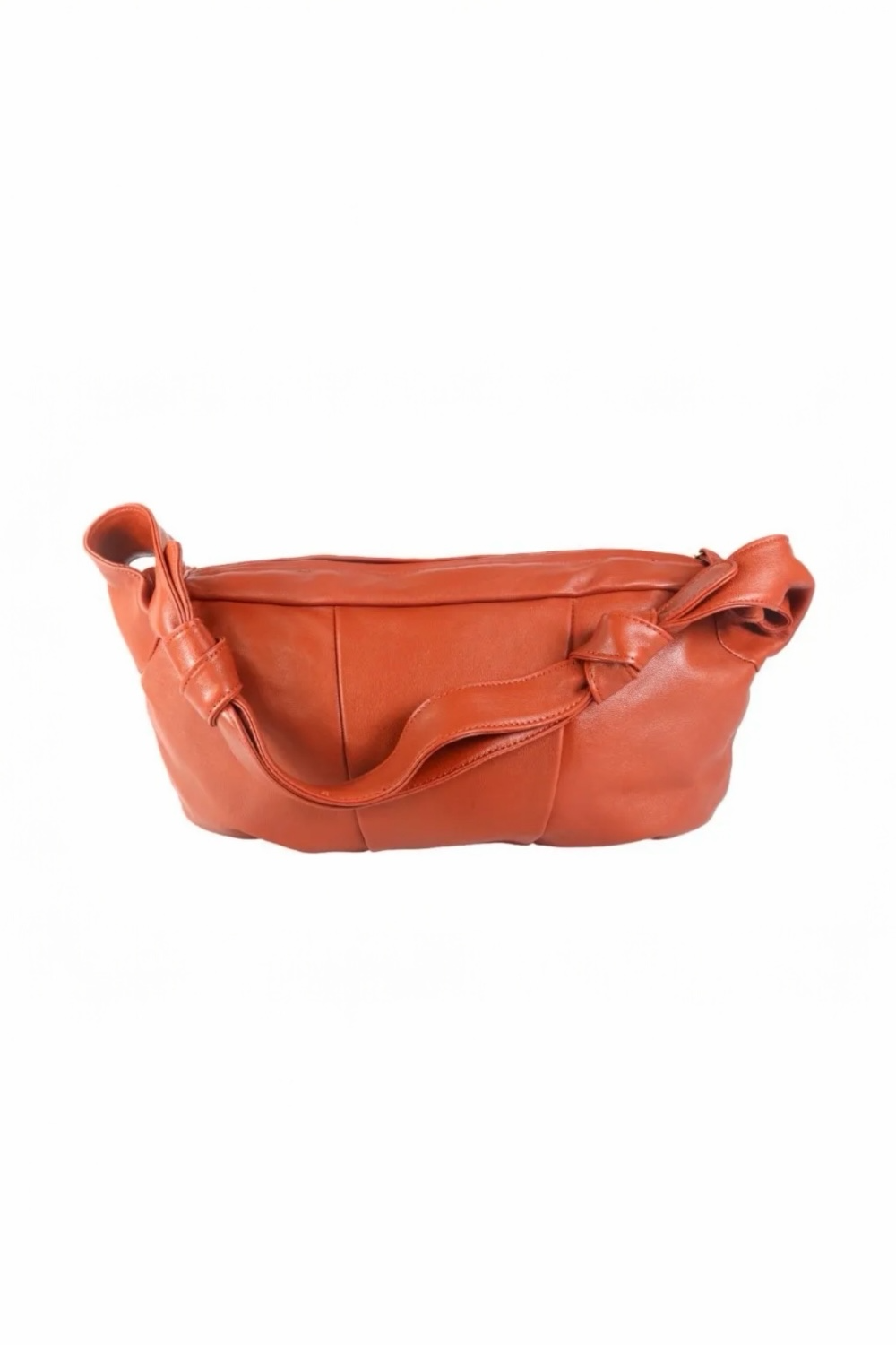 Sac Besace en Agneau