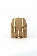 Sac à dos en toile