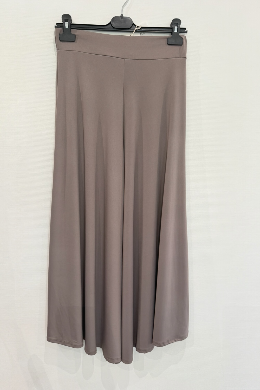 Pantalon large fluide