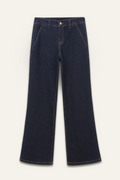 Jeans brut bootcut PENNY - Blue Denim