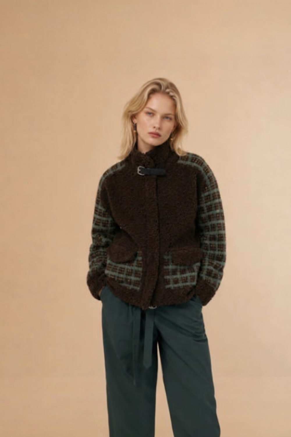 Veste Courte CARMO
