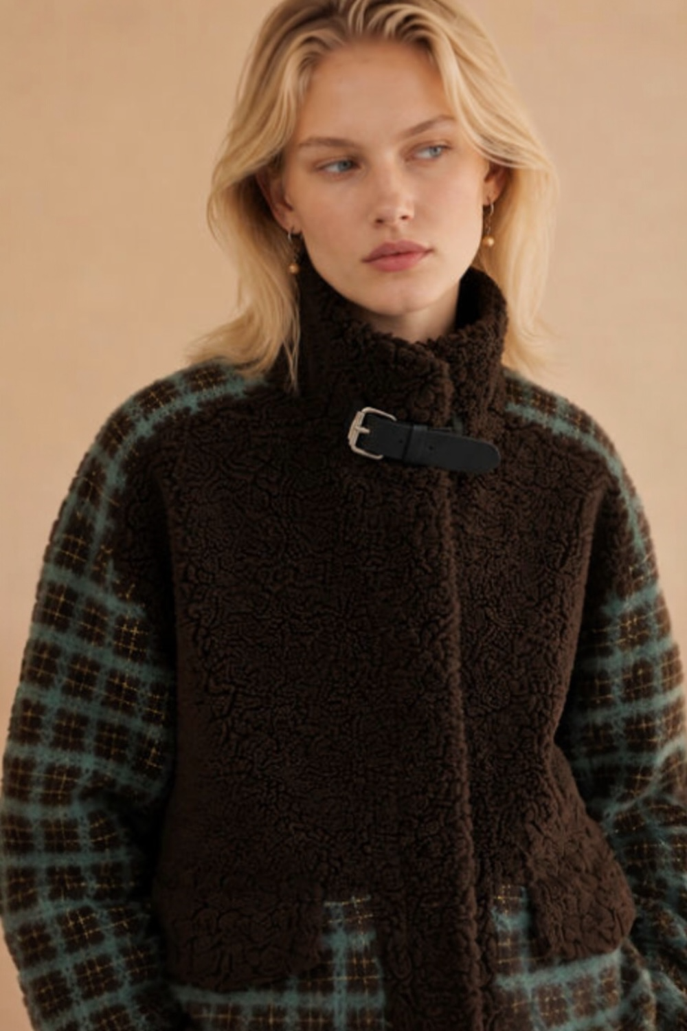 Veste Courte CARMO