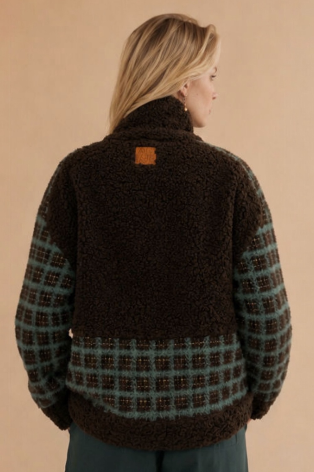 Veste Courte CARMO