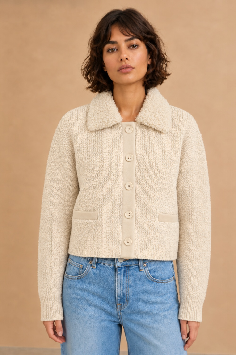 Veste BENJI
