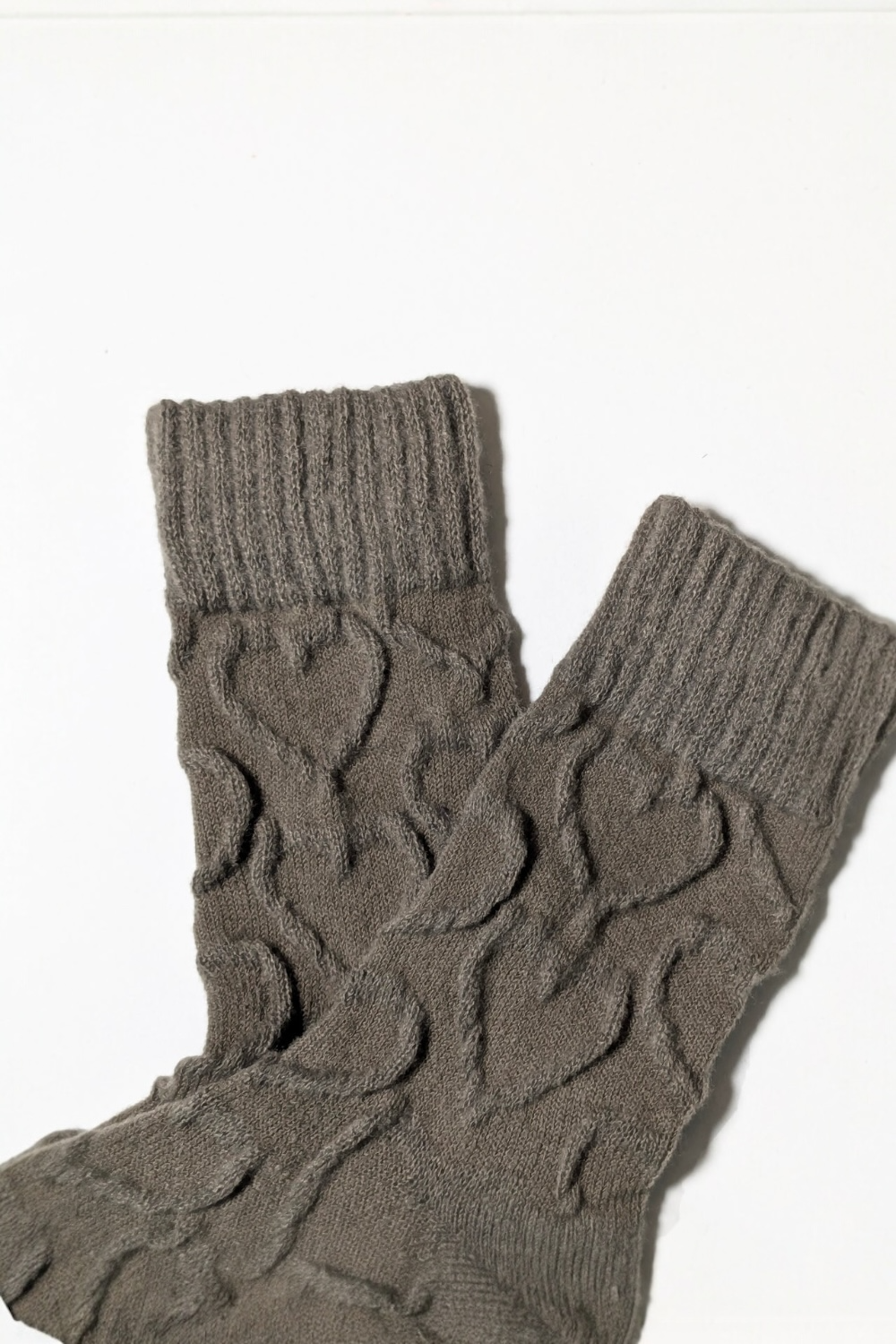 CHAUSSETTES LUNE