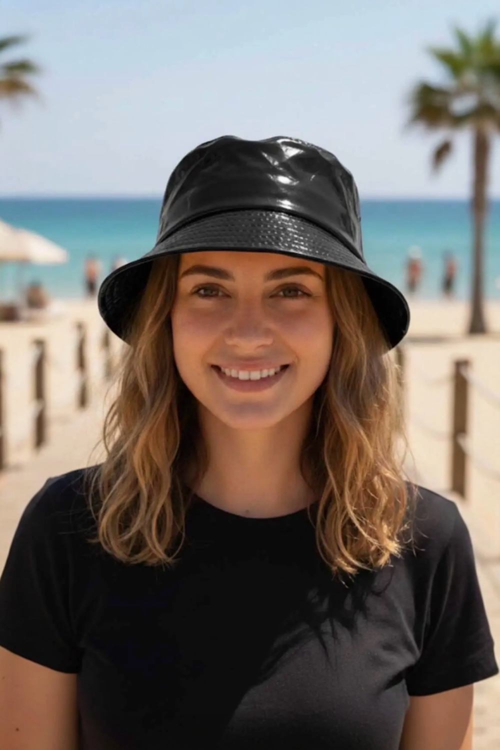 Chapeau de Pluie
