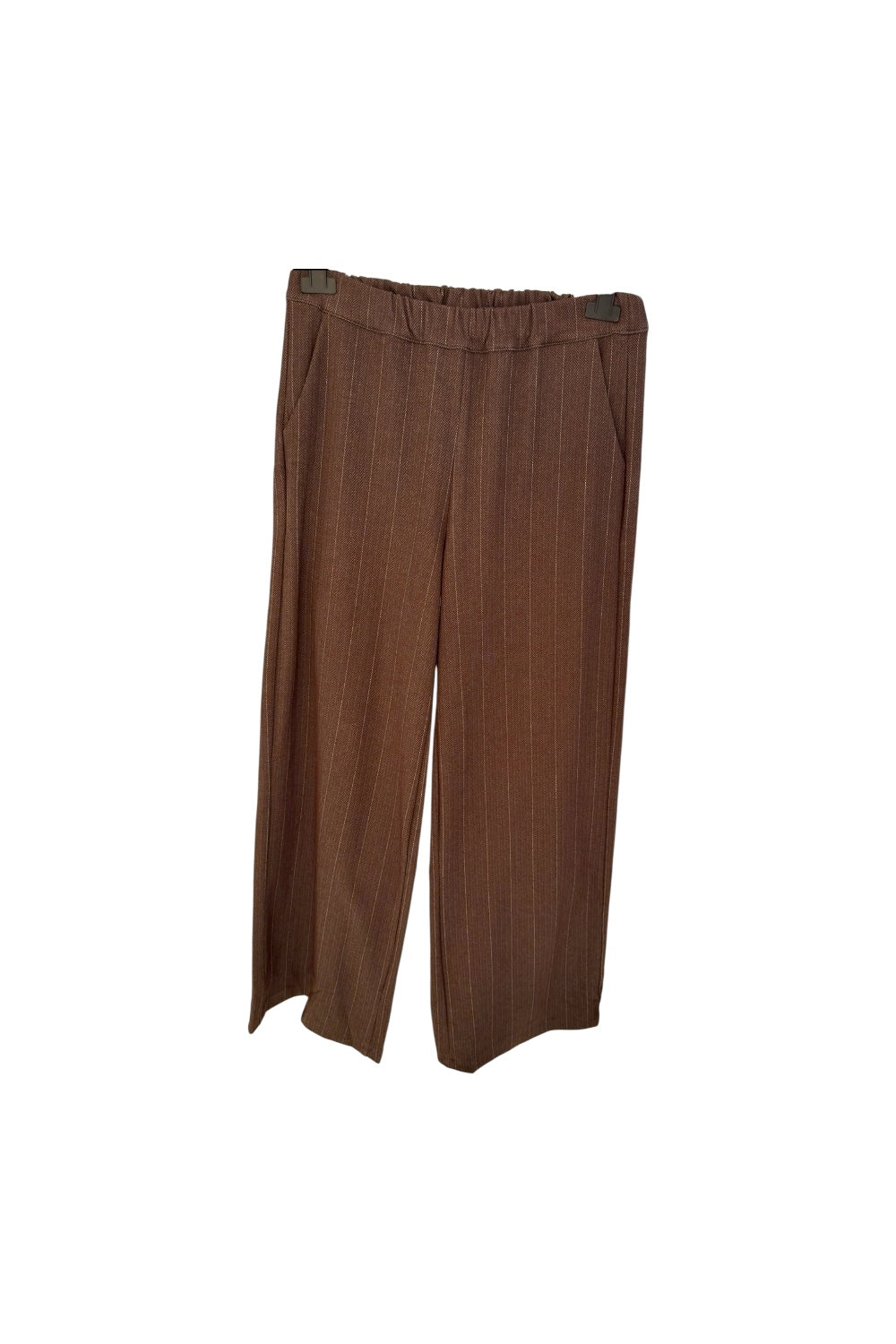 Pantalon Jacquard