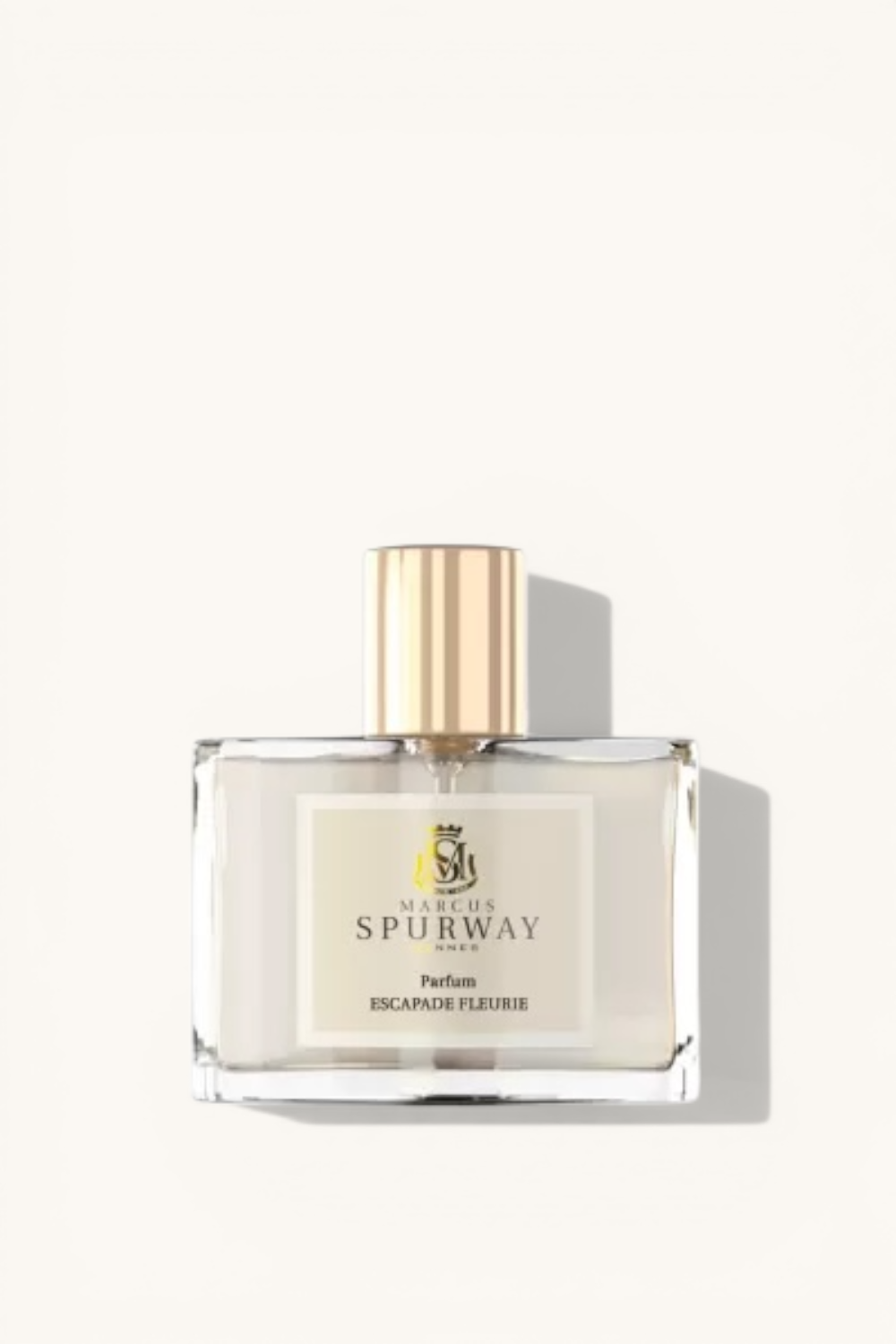 PARFUM FEMME 50ML ESCAPADE FLEURIE