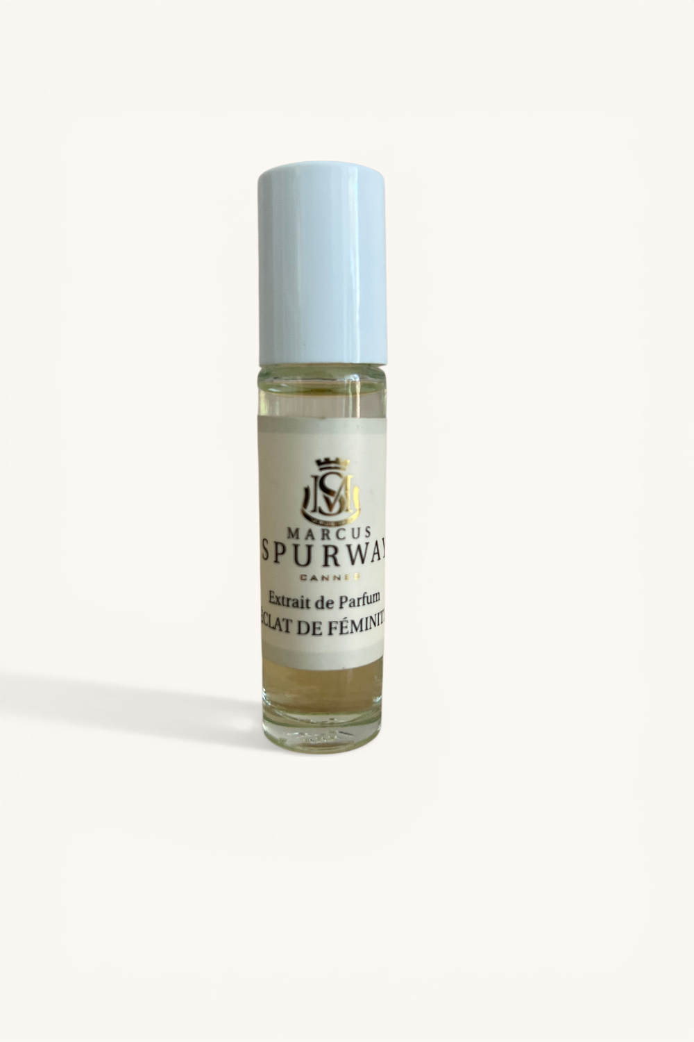 EXTRAIT DE PARFUM FEMME ÉCLAT DE FÉMINITÉ (Roll-On 10ML) (Série limitée éphémère)