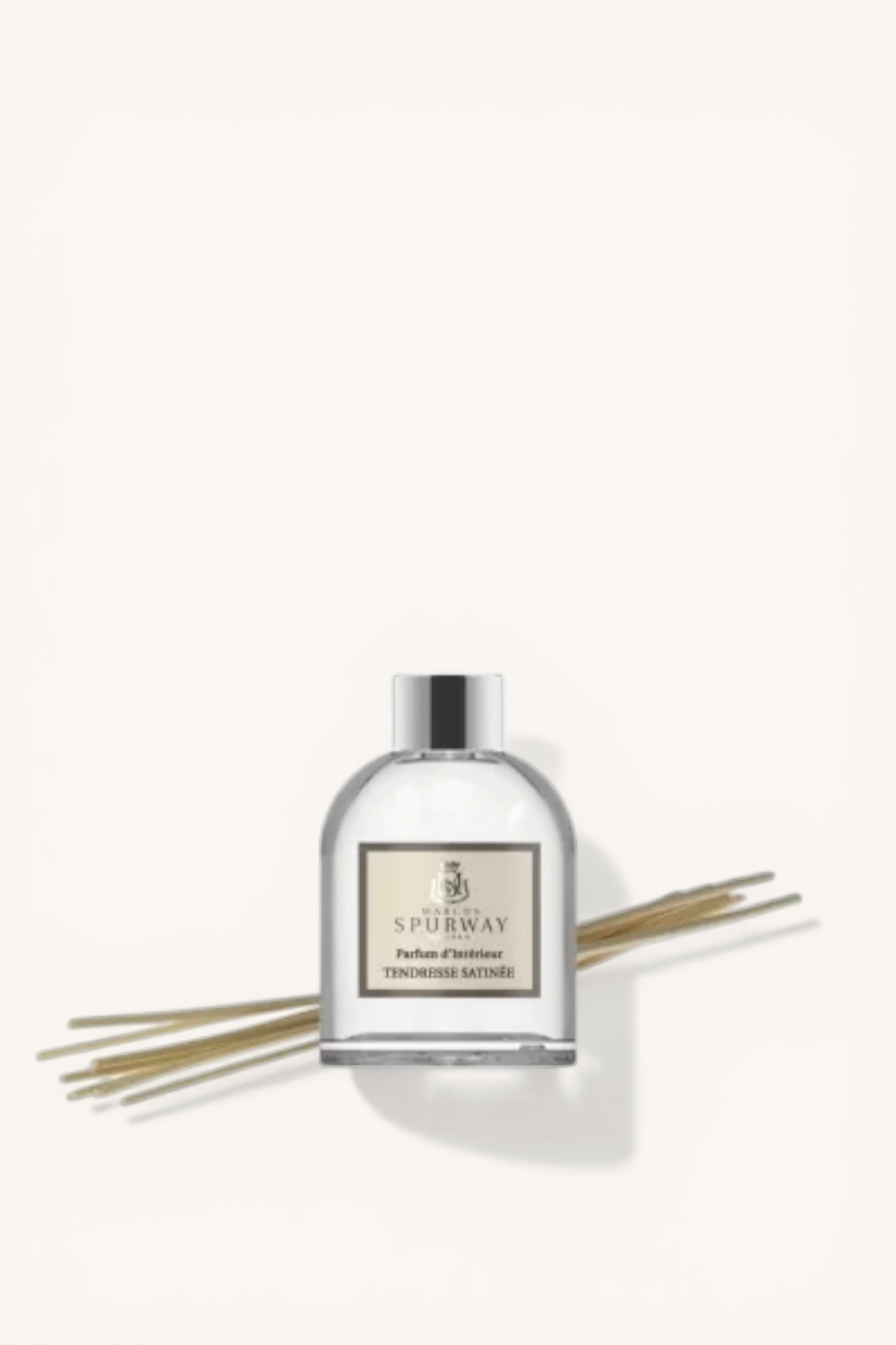 PARFUM D'INTÉRIEUR 100ML TENDRESSE SATINÉE