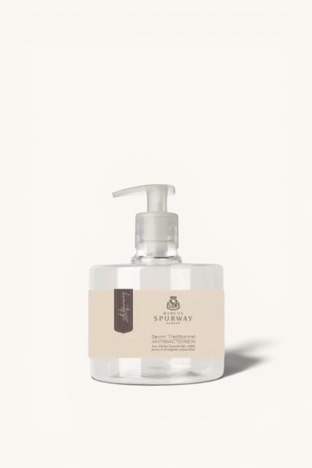 SAVON TRADITIONNEL ANTIBACTÉRIEN 300ML