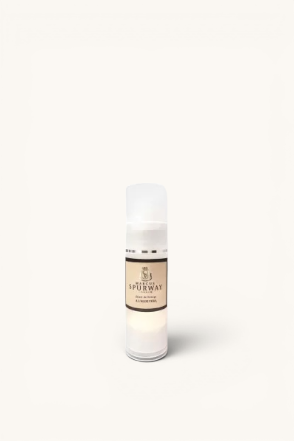 ELIXIR DE RASAGE 30ML
