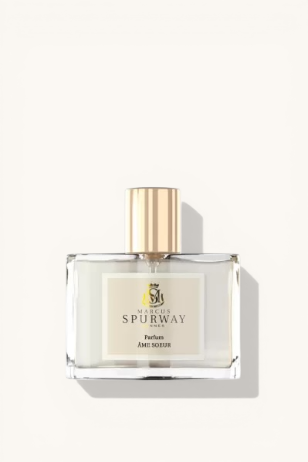 PARFUM FEMME 50ML ÂME SOEUR