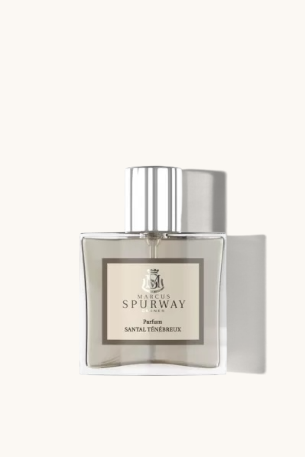 PARFUM HOMME 50ML SANTAL TENEBREUX
